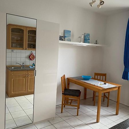 Haus Seewind Warnemuende _ Objekt Rostock Zewnętrze zdjęcie