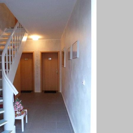Haus Seewind Warnemuende _ Objekt Rostock Zewnętrze zdjęcie