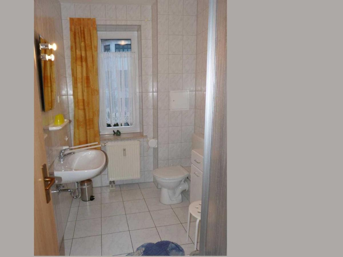 Haus Seewind Warnemuende _ Objekt Rostock Zewnętrze zdjęcie