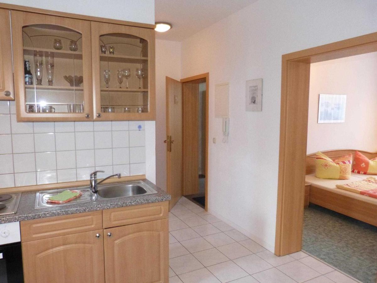 Haus Seewind Warnemuende _ Objekt Rostock Zewnętrze zdjęcie