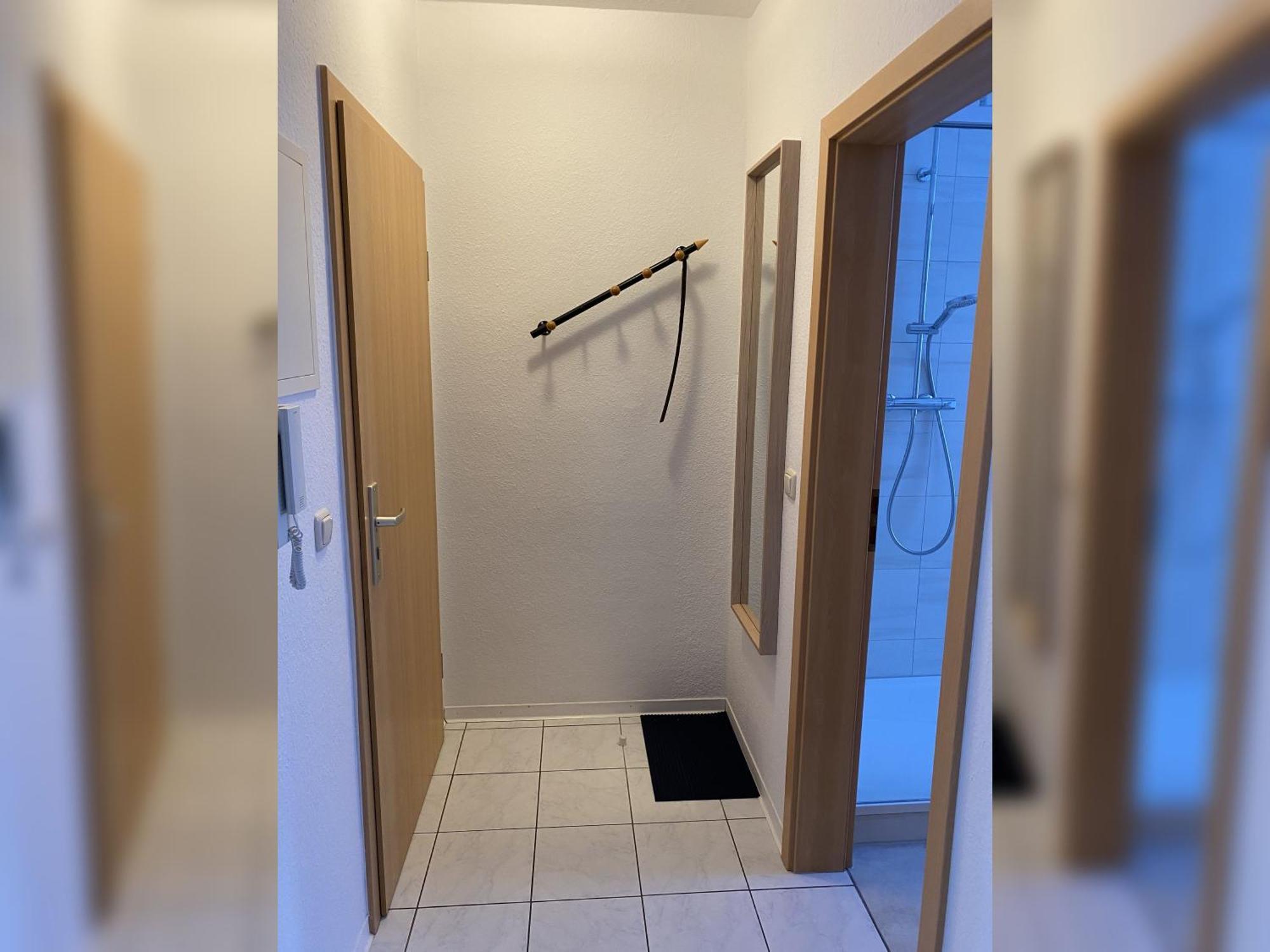 Haus Seewind Warnemuende _ Objekt Rostock Zewnętrze zdjęcie