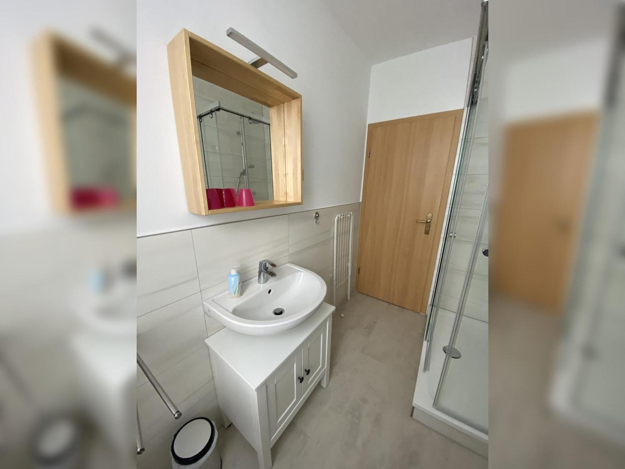 Haus Seewind Warnemuende _ Objekt Rostock Zewnętrze zdjęcie