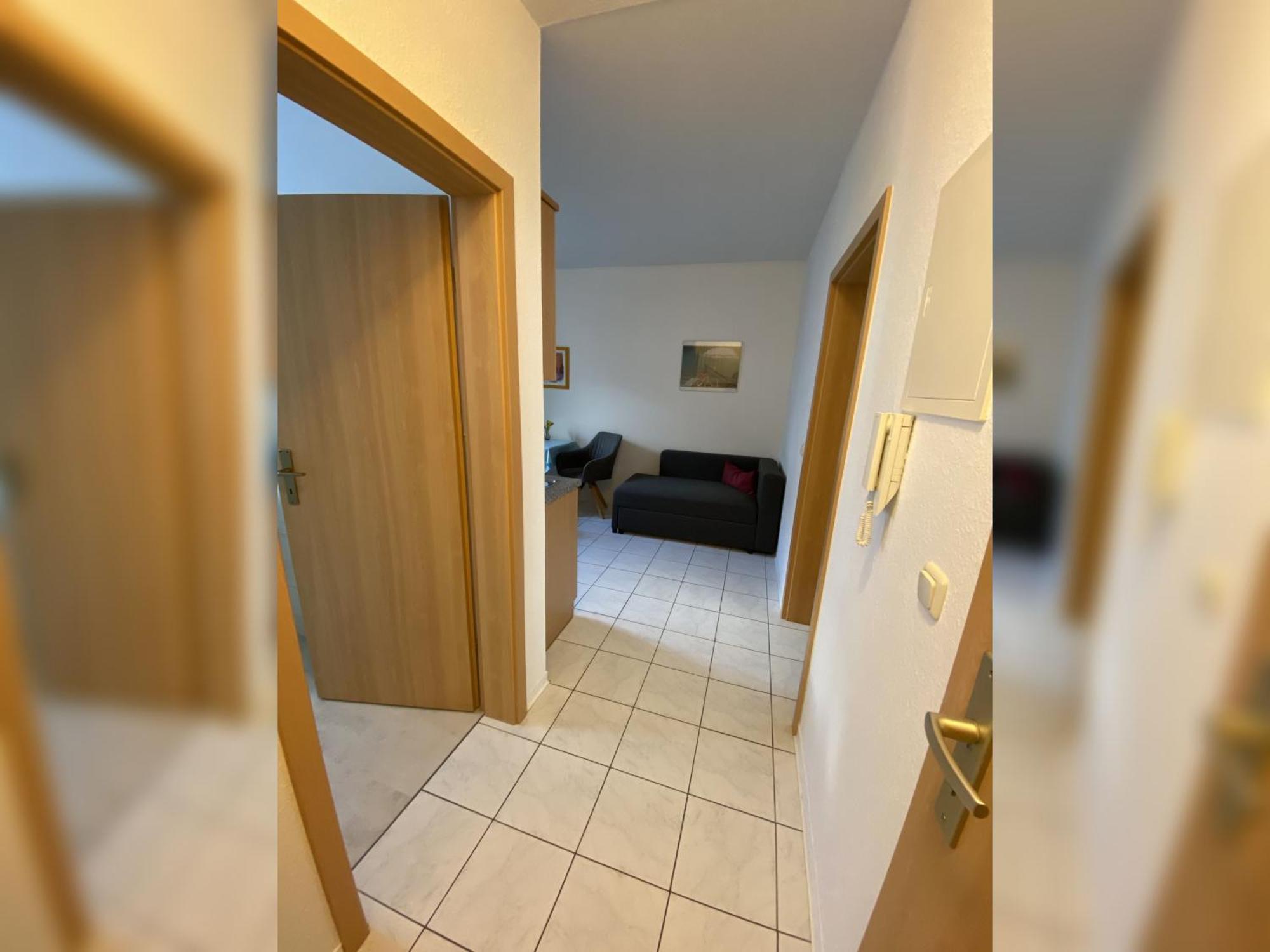 Haus Seewind Warnemuende _ Objekt Rostock Zewnętrze zdjęcie