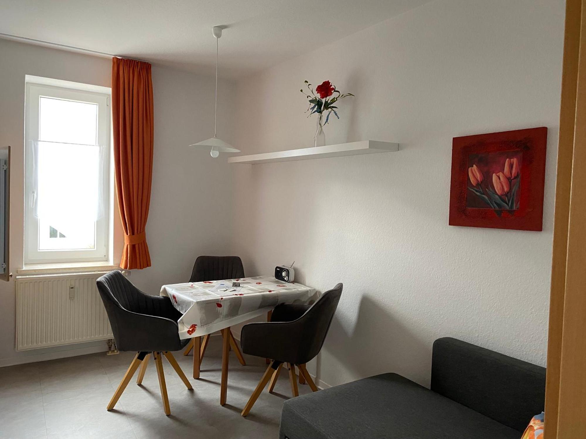 Haus Seewind Warnemuende _ Objekt Rostock Zewnętrze zdjęcie