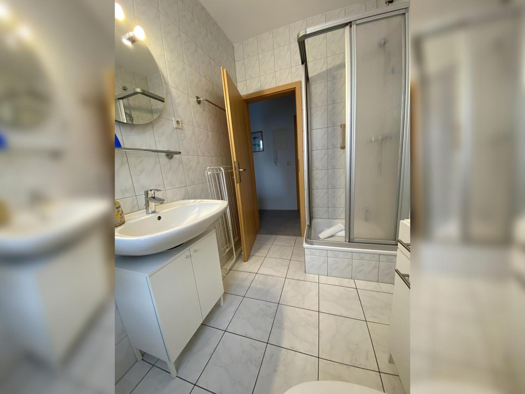 Haus Seewind Warnemuende _ Objekt Rostock Zewnętrze zdjęcie