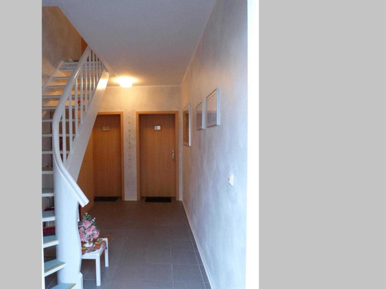 Haus Seewind Warnemuende _ Objekt Rostock Zewnętrze zdjęcie